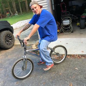 Meet your Posher, Jeremy